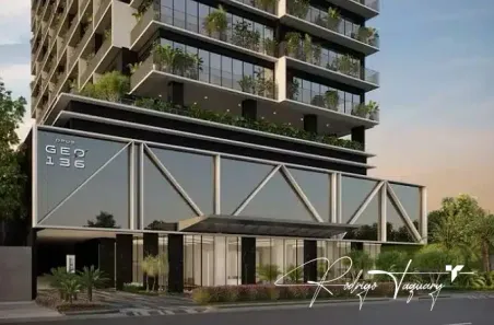 Sala Comercial à venda, 48m² no Setor Marista, Goiânia