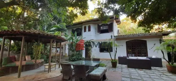 Casa com 8 Quartos à venda, 796m² no Vila Progresso, Niterói