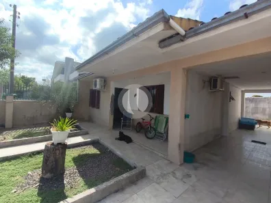 Casa com 2 Quartos à venda, 90m² no Pinheiro Machado, Santa Maria
