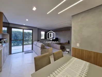 Apartamento com 2 Quartos à venda, 101m² no Parque Industrial, Campinas
