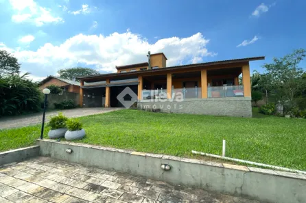 Casa com 3 Quartos à venda, 400m² no Parque do Itatiaia, Gravataí