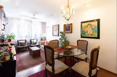 Apartamento com 2 Quartos à venda, 73m² no Indianópolis, São Paulo