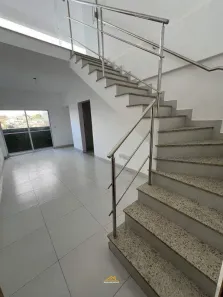 Cobertura com 3 Quartos à venda, 140m² no Espírito Santo, Betim