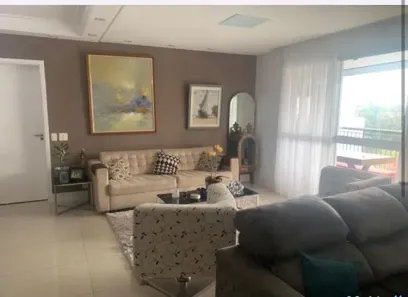 Apartamento com 3 Quartos à venda, 170m² no Vila Andrade, São Paulo