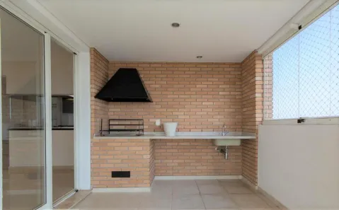 Apartamento com 3 Quartos à venda, 261m² no Vila Andrade, São Paulo