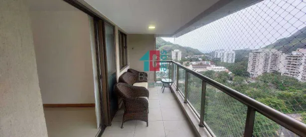 Apartamento com 3 Quartos à venda, 82m² no Recreio dos Bandeirantes, Rio de Janeiro
