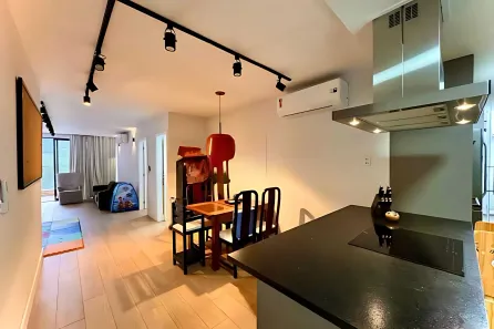 Apartamento com 4 Quartos à venda, 133m² no Laranjeiras, Rio de Janeiro