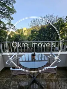 Apartamento com 4 Quartos à venda, 146m² no Gávea, Rio de Janeiro