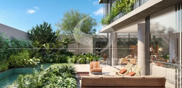 Casa de Condomínio com 4 Quartos à venda, 847m² no Alto de Pinheiros, São Paulo
