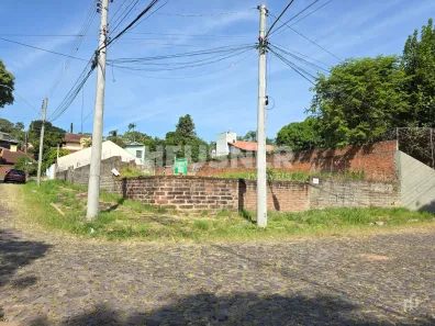 Lote/Terreno à venda, 436m² no Guarani, Novo Hamburgo
