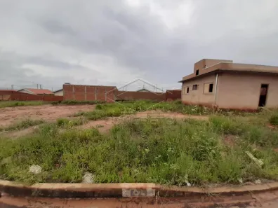 Imóvel Comercial à venda, 200m² no Jardim Santo Antonio, Macatuba