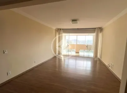 Apartamento com 3 Quartos para alugar, 127m² no Alphaville Centro Industrial e Empresarial/Alphaville., Barueri