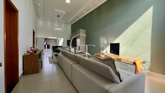 Casa com 3 Quartos à venda, 182m² no Jardim Paulista III, Itu