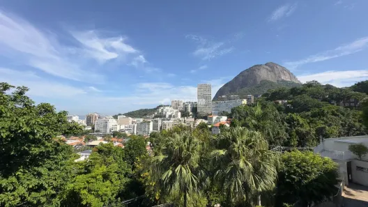 Casa de Condomínio com 7 Quartos à venda, 1400m² no Leblon, Rio de Janeiro