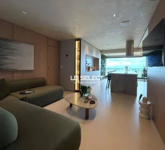 Apartamento com 3 Quartos à venda, 106m² no Jardim Sul, Uberlândia