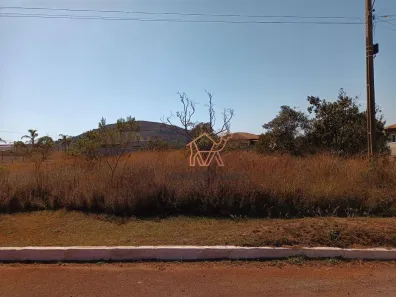 Lote/Terreno à venda, 1151m² no Balneário Água Limpa, Nova Lima