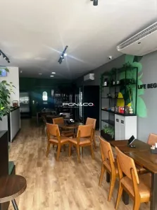 Ponto Comercial para alugar, 200m² no Jardim Olhos D'Água II, Ribeirão Preto