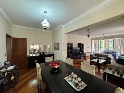 Apartamento com 4 Quartos para alugar, 270m² no Centro, Londrina