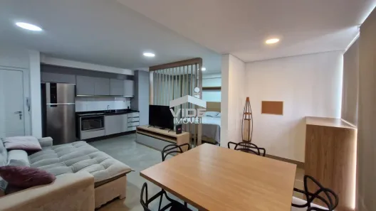 Apartamento com 1 Quarto à venda, 43m² no Centro, Campinas