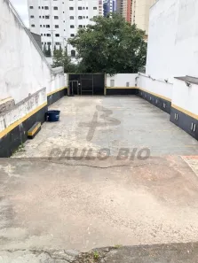 Lote/Terreno à venda, 318m² no Parque da Vila Prudente, São Paulo