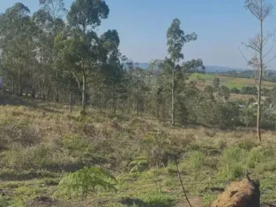 Lote/Terreno à venda, 500m² no Cupim, Ibiúna