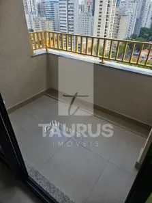 Apartamento com 1 Quarto à venda, 27m² no Vila Olímpia, São Paulo