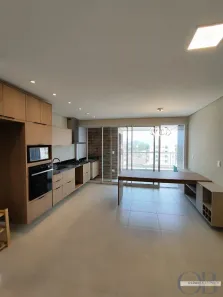Apartamento com 3 Quartos à venda, 85m² no Itaguá, Ubatuba