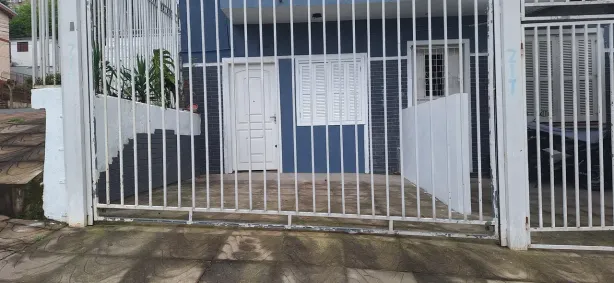 Apartamento com 1 Quarto para alugar, 48m² no Jardim São Pedro, Porto Alegre