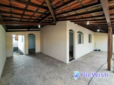 Casa com 3 Quartos à venda, 225m² no Arvoredo, Contagem