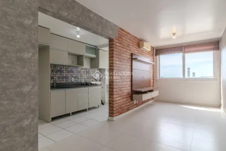 Apartamento com 2 Quartos à venda, 60m² no São João, Porto Alegre
