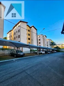 Apartamento com 2 Quartos à venda, 52m² no Ipês (Polvilho), Cajamar
