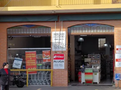 Galpão/Depósito/Armazém para alugar, 130m² no Judith, Londrina