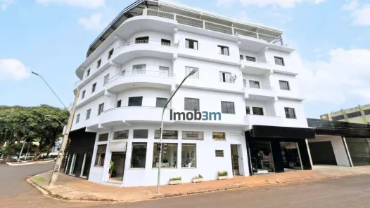 Apartamento com 3 Quartos para alugar, 160m² no Centro, Londrina