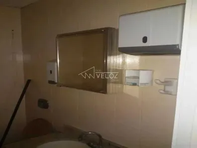 Sala Comercial à venda, 31m² no Centro, Rio de Janeiro