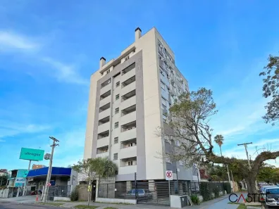 Apartamento com 2 Quartos à venda, 50m² no Glória, Porto Alegre