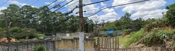 Lote/Terreno à venda, 710m² no Vila Carmosina, São Paulo