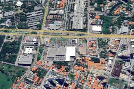 Lote/Terreno à venda, 1405m² no Engenheiro Luciano Cavalcante, Fortaleza