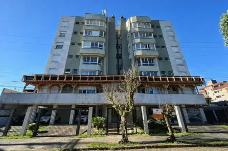 Apartamento com 2 Quartos à venda, 63m² no Jardim Lindóia, Porto Alegre