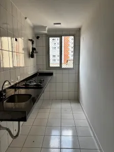Apartamento com 2 Quartos à venda, 54m² no Conceição, Diadema