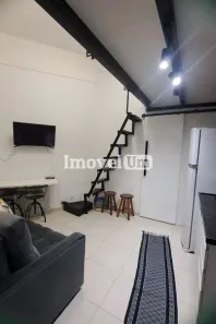 Apartamento com 1 Quarto à venda, 20m² no Centro, Rio de Janeiro