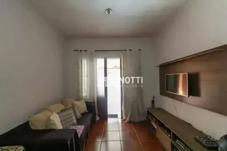 Sobrado com 6 Quartos à venda, 213m² no Taboão, São Bernardo do Campo