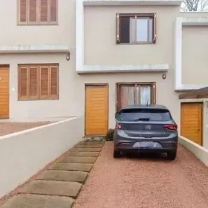 Casa de Condomínio com 2 Quartos à venda, 163m² no Nonoai, Porto Alegre