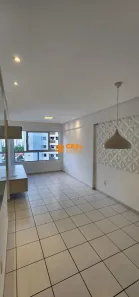 Apartamento com 2 Quartos à venda, 51m² no Madalena, Recife