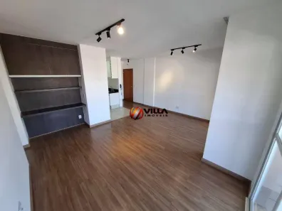 Apartamento com 3 Quartos à venda, 88m² no Jardim São Paulo, Americana