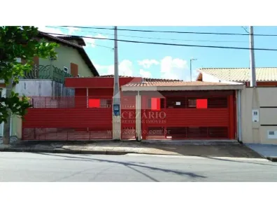 Casa com 3 Quartos à venda, 200m² no Chácara do Visconde, Taubaté