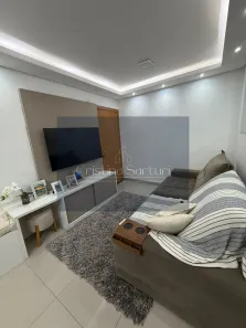 Apartamento com 2 Quartos à venda, 45m² no Residencial Frei Galvão, São José dos Campos