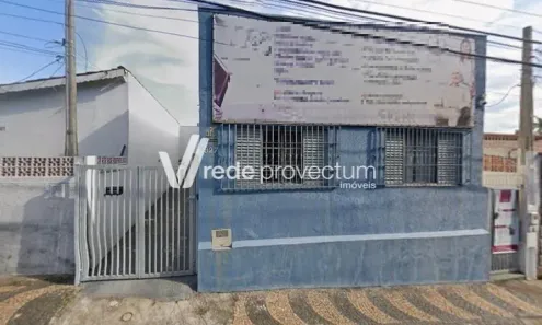 Imóvel Comercial com 4 Quartos à venda, 150m² no Vila Teixeira, Campinas