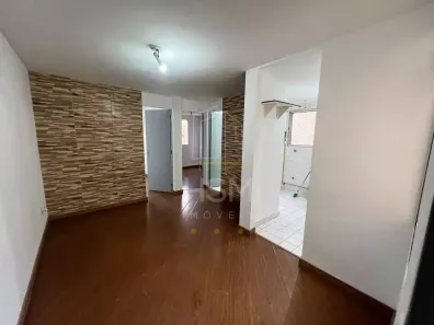 Apartamento com 2 Quartos para alugar, 50m² no Demarchi, São Bernardo do Campo