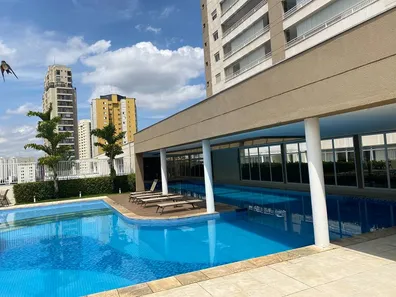 Apartamento com 4 Quartos à venda, 160m² no Saúde, São Paulo