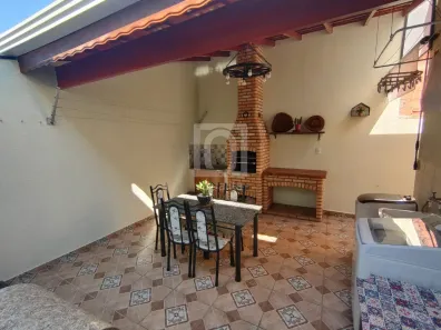 Casa com 2 Quartos à venda, 150m² no Jardim Wanel Ville IV, Sorocaba